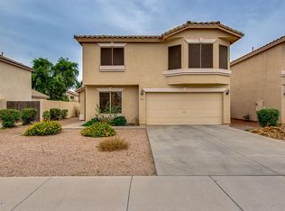 2071 E Pinto Dr, Gilbert, AZ 85296