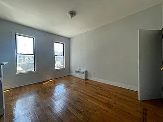 Rented by Keller Williams NYC