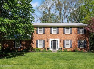 3415 Mount Rainier Dr, Hills And Dales, KY 40241