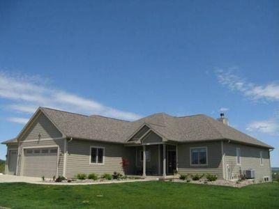 W4044 Kammes Dr, Belleville, WI, 53508