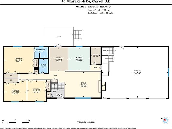 3rd image of 2022 Parkland Dr #40