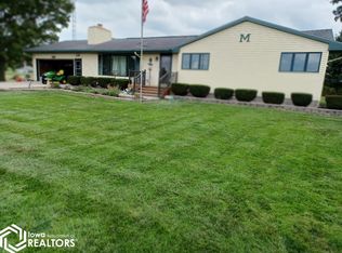 1024 Old Highway 34, Batavia, IA 52533