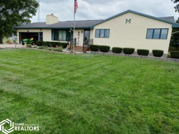 1024 Old Highway 34, Batavia, IA 52533