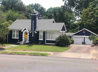 125 Sampson Ave, Dyersburg, TN 38024