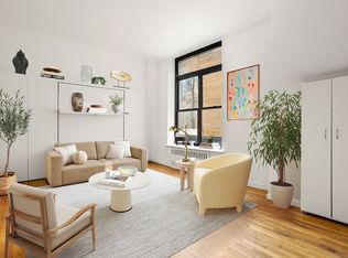 The Galaxy 51, New York, NY 10024