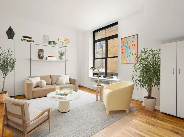 51 W 81st St APT 2E, New York, NY 10024