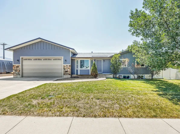 122 W 470 N, Smithfield, UT 84335
