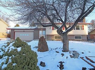 51 N Albion St, Colorado Springs, CO 80911