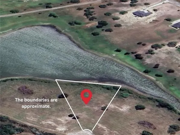 40 Kana Rd, Sandia, TX 78383