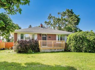 5 Golfdale Rd, Barrie, ON L4N6R5