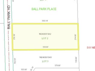 Ball Park Rd #2, Little Suamico, WI 54141