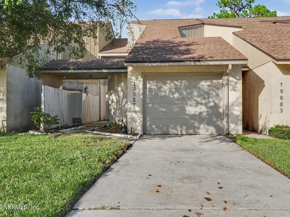 10057 N ROMAINE Circle #2, Jacksonville, FL 32225