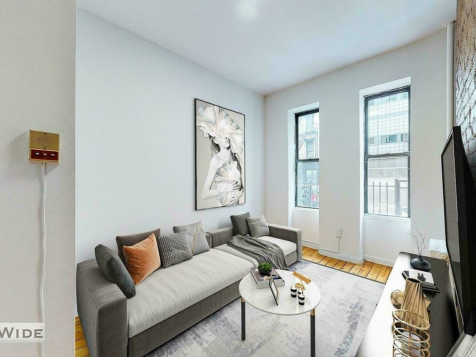 1st image of 407 W 50th St #2A