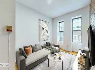 407 W 50th St #2A, New York, NY 10019