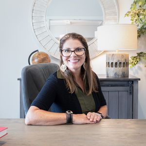 Lauren Gibson