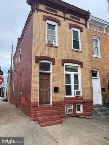 12 N Clinton St, Baltimore, MD, 21224