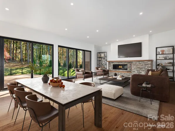 87 Verbania Rd, Mills River, NC 28759