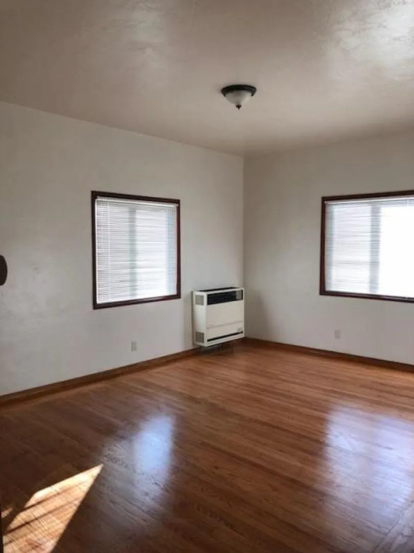 One-bedroom apartment in North Berkeley between Shattuck and Walnut. — Photo 4