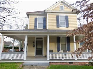 310 N Person St APT B, Raleigh, NC 27601