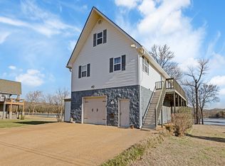 1178 Miracle Rd, Decaturville, TN 38329