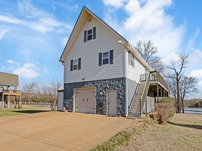 1178 Miracle Rd, Decaturville, TN, 38329