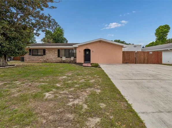 153 Stevenson Rd, Winter Haven, FL 33884