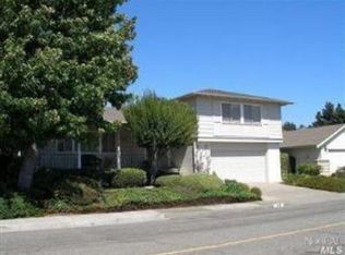 148 Skyway Dr, Vallejo, CA 94591
