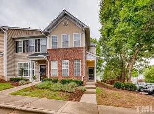 5745 Clearbay Ln, Raleigh, NC 27612