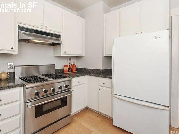3rd image of 1855 Sacramento St APT 5