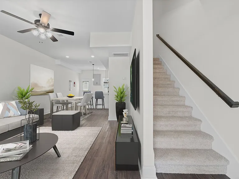 Alto Luxury Townhomes — Photo 17