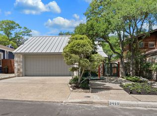 3411 River Way, San Antonio, TX 78230
