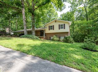 133 Windham Rd, Oak Ridge, TN 37830