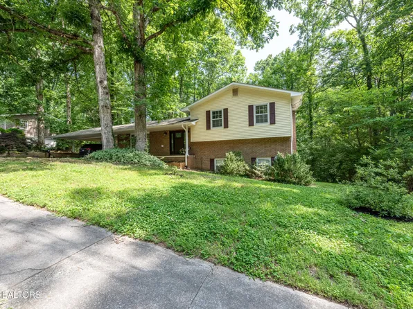 133 Windham Rd, Oak Ridge, TN 37830