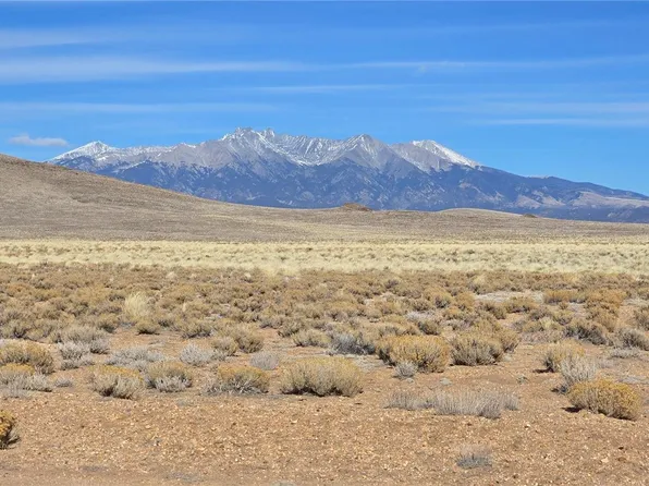 Lots 4 & 10 Huran Avenue, Blanca, CO 81123