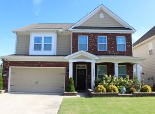 11210 Streamwood Ln NW, Concord, NC 28027