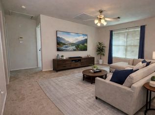 1126 Andover Dr, Pearland, TX 77584