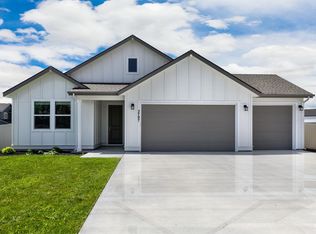 3797 S Angel Falls Way, Nampa, ID 83686