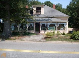 50 Farmer St, Raymond, GA 30263