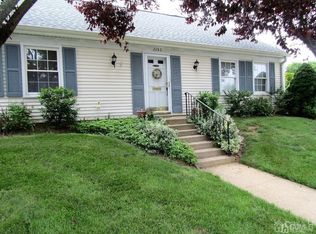 215 Mayflower Way #C, Monroe Township, NJ 08831