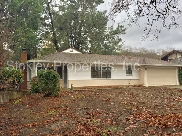 3301 N Lucille Ln, Lafayette, CA 94549