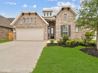 2823 Bisbee Rd, League City, TX 77573