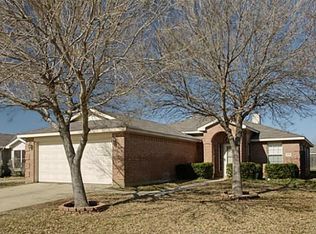 1031 Port Aransas Dr, Little Elm, TX 75068