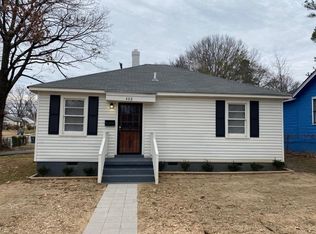 402 Jacklyn Ave, Memphis, TN 38106