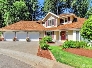 2408 19th Avenue Ct NW, Gig Harbor, WA 98335