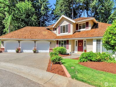 2408 19th Avenue Ct NW, Gig Harbor, WA, 98335