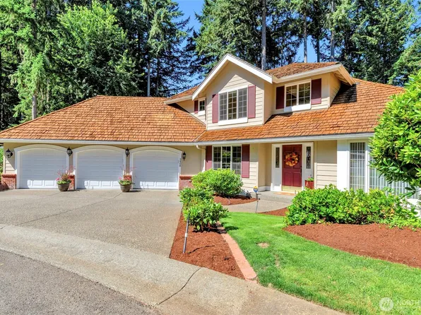 2408 19th Avenue Ct NW, Gig Harbor, WA 98335