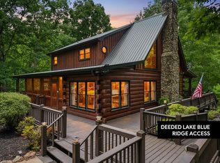 66 Star Creek Ct, Morganton, GA 30560