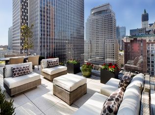 93 Worth St #PH3, New York, NY 10013