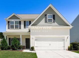 9531 Weikert Rd, Charlotte, NC 28215