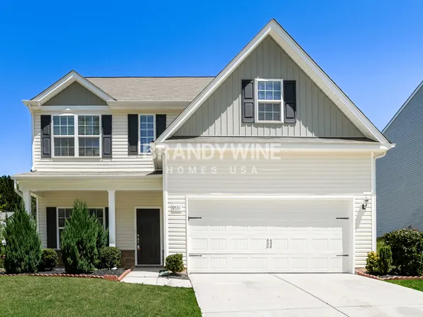 9531 Weikert Rd, Charlotte, NC 28215